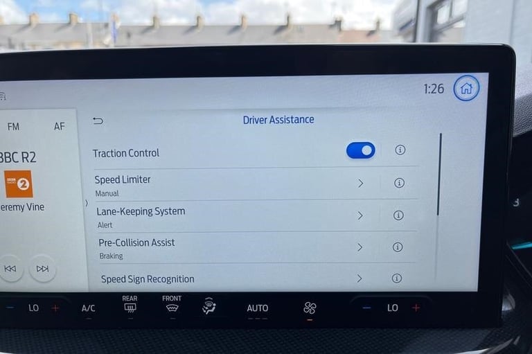 2022 Ford Focus 1.0T EcoBoost ST-Line Hatchback 5dr Petrol Manual, Apple Car Play, Android Hatchb...