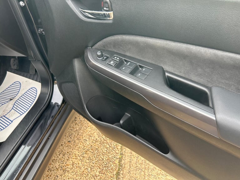 2019 Suzuki Vitara 1.4 Boosterjet SZ5 ALLGRIP Euro 6 (s/s) 5dr HATCHBACK Petrol Manual