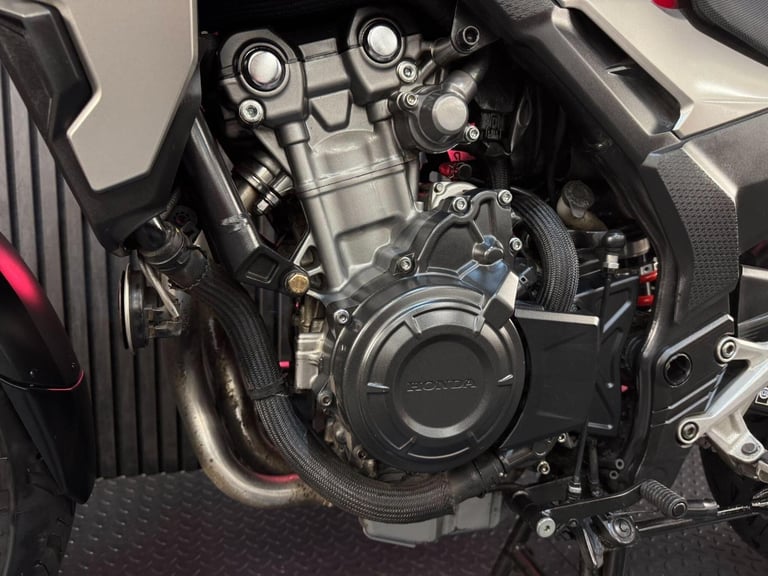 2020 Honda CB500X 500 Euro 4