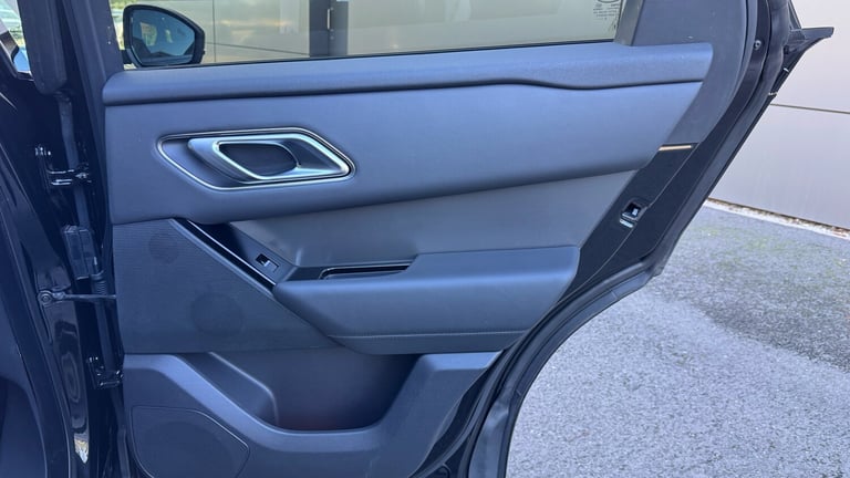 2023 Land Rover Range Rover Velar 2.0 D200 MHEV Dynamic HSE 5dr Auto Diesel Estate Estate Diesel ...