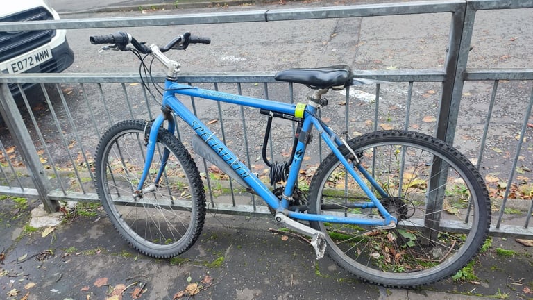 image for Rockhopper Bicycle