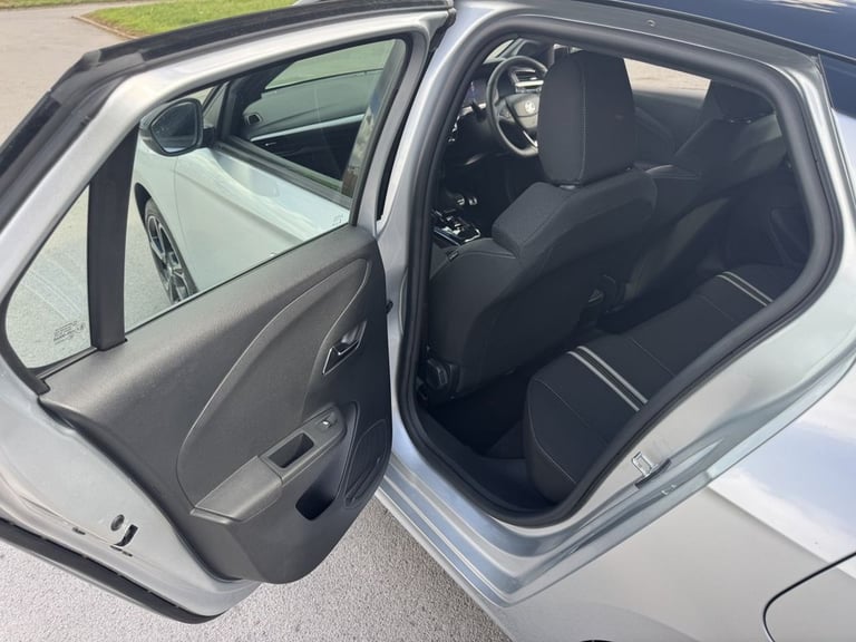 2023 Vauxhall Corsa 1.2 Turbo GS Hatchback 5dr Petrol Auto Euro 6 (s/s) (130 ps) Hatchback Petrol...