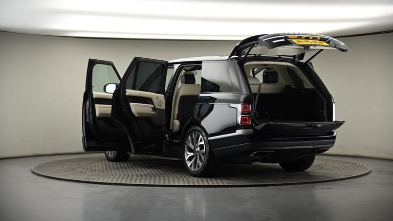 2020 Land Rover Range Rover 3.0 SD V6 Westminster SUV 5dr Diesel Auto 4WD Euro 6 (s/s) (275 ps) S...