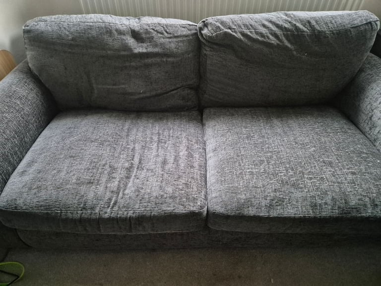 Small 3 seater sofa