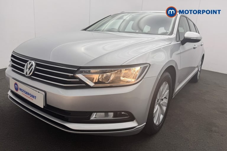 2019 Volkswagen Passat 2.0 TDI S 5dr ESTATE DIESEL Manual