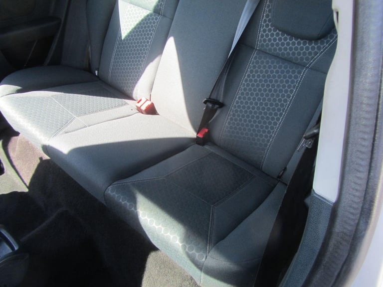 FORD FIESTA 1.3 Zetec 2010