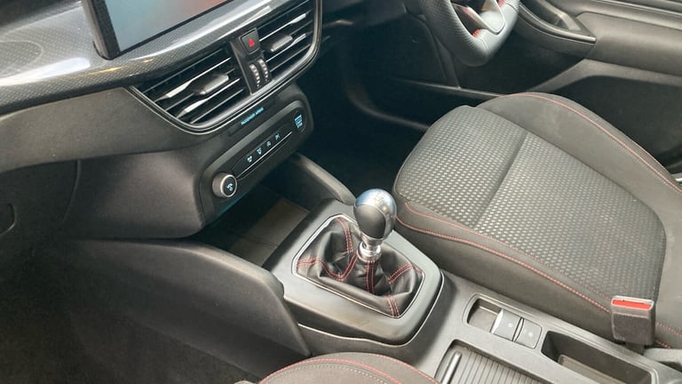 2023 Ford Focus 1.0 EcoBoost ST-Line 5dr Petrol Estate Estate Petrol Manual