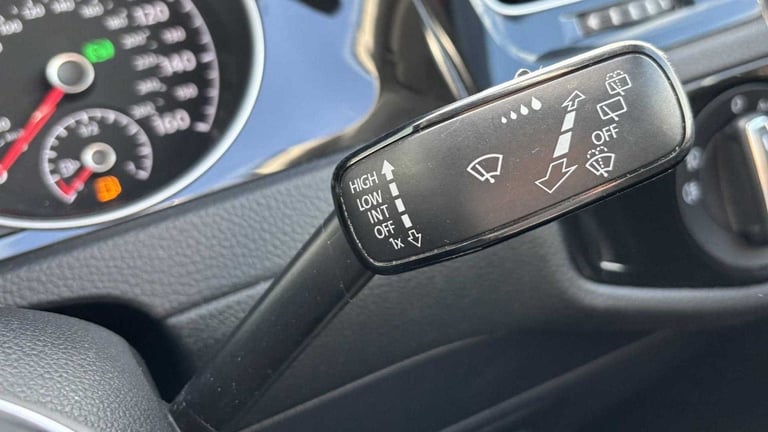 2018 Volkswagen Golf 2.0 TDI GT 5dr DSG Hatchback Diesel Automatic