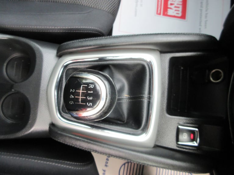 2015 Nissan Qashqai 1.5 dCi Acenta [Smart Vision Pack] 5dr HATCHBACK Diesel Manual