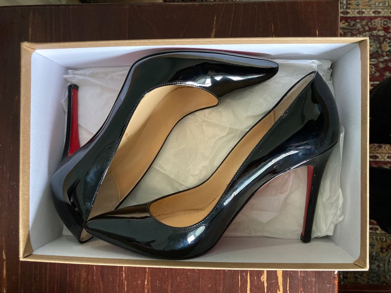 Louboutin for Sale in Glasgow Women s Heels Gumtree