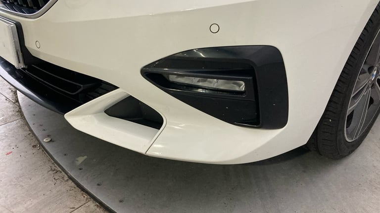 2021 BMW 2 Series 218i [136] Sport 4dr [Live Cockpit Professional] COUPE PETROL Manual