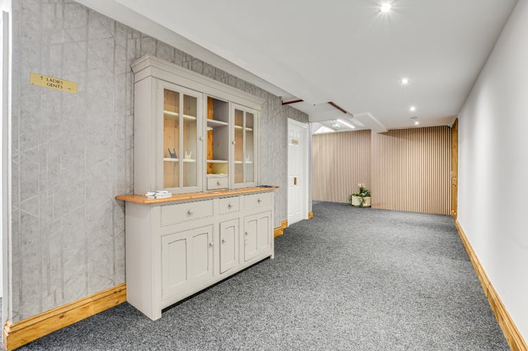 Offices in Bury Manchester, BL9