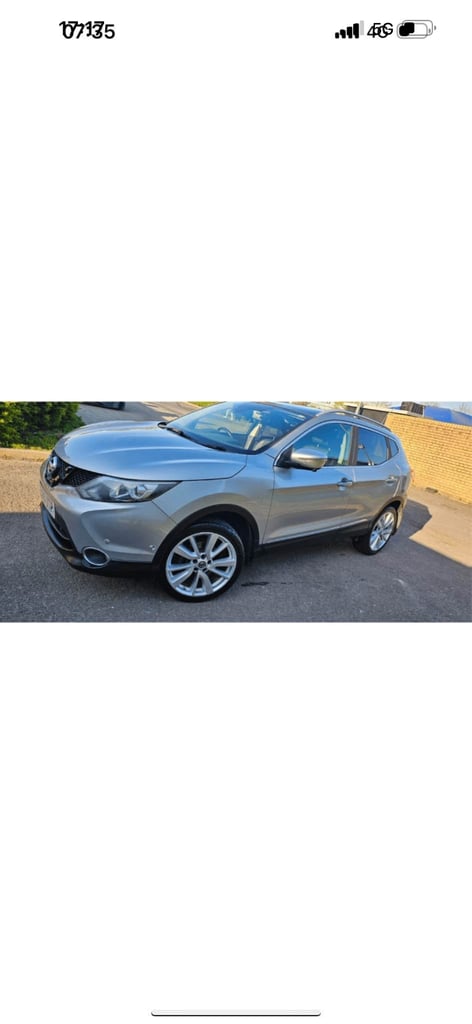 New timing chain £1650 perfect car 