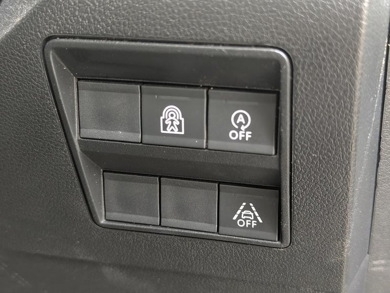 Citroen Berlingo 1.5 BlueHDi Flair MPV 