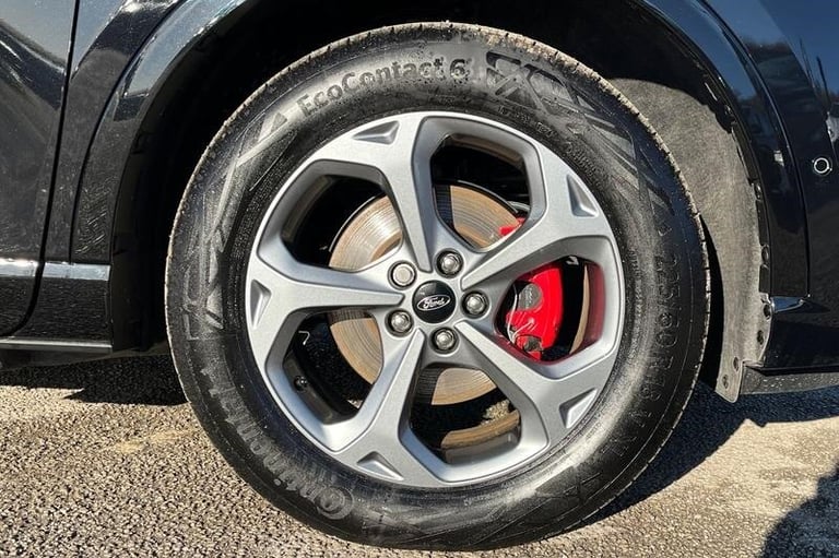 2024 Ford Kuga 2.5 PHEV ST-Line 5dr SYNC4 NAVIGATION, FRONT &amp; REAR PARKING SENSORS, 360 DE Es...