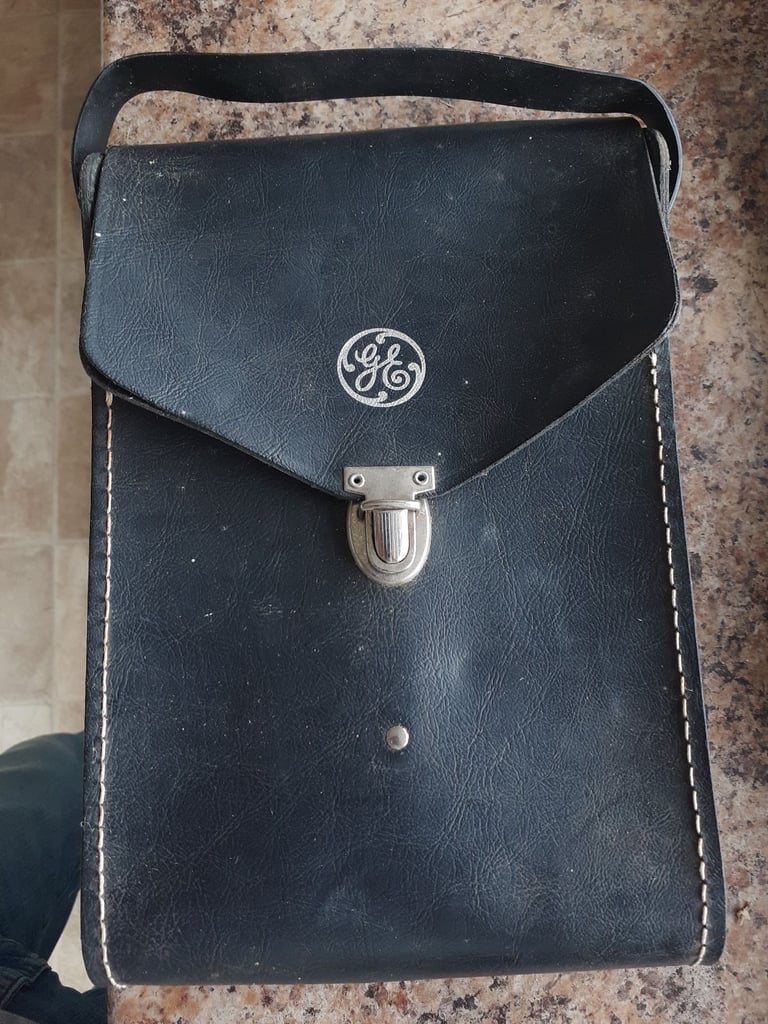 GE Snapper 350, Hook-on/Clamp Meter