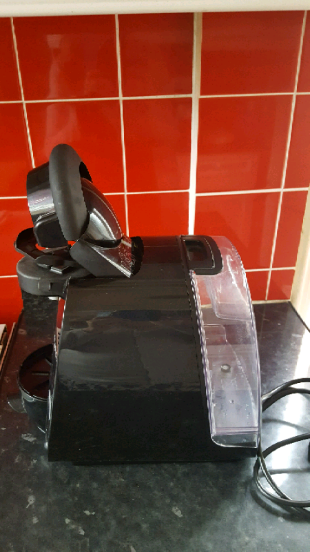 Bosch coffee machine