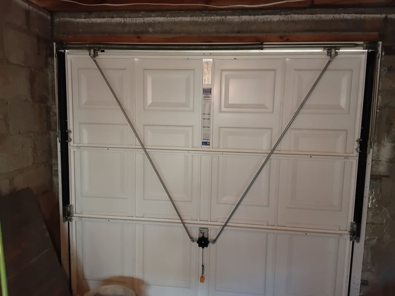 Free Garage doors 