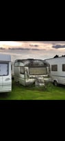 image for Caravans and Motorhomes Wanted