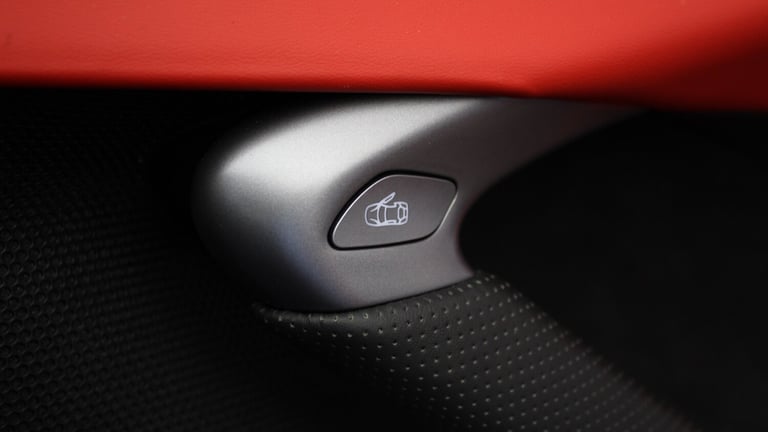 2023 Ferrari 296 GTB 3.0T V6 7.45kWh Coupe 2dr Petrol Plug-in Hybrid F1 DCT (s/s) (830 ps) Coupe ...