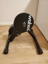 Wahoo Kickr Core Trainer - barely used