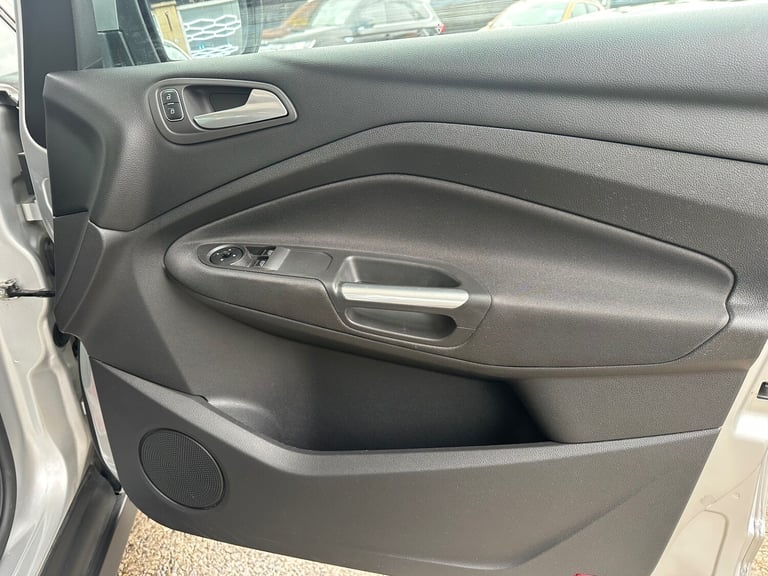 2016 Ford C-Max 1.0 EcoBoost Zetec 5dr MPV Petrol Manual