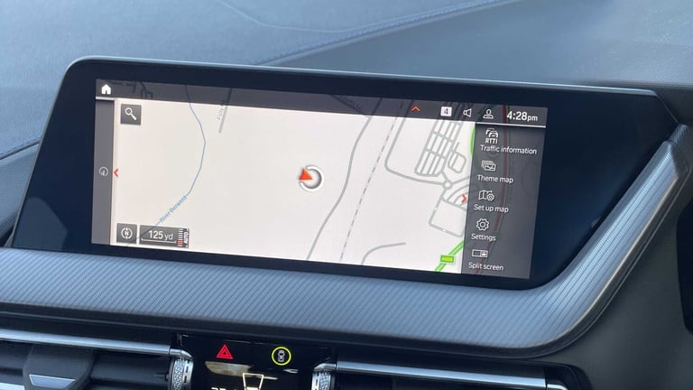 2023 BMW 1 Series 118i [136] M Sport 5dr Step Auto [LCP] HATCHBACK PETROL Automatic