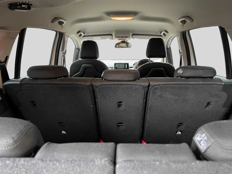 2016 BMW 2 Series Gran Tourer 1.5 218i Sport Auto Euro 6 (s/s) 5dr MPV Petrol Automatic