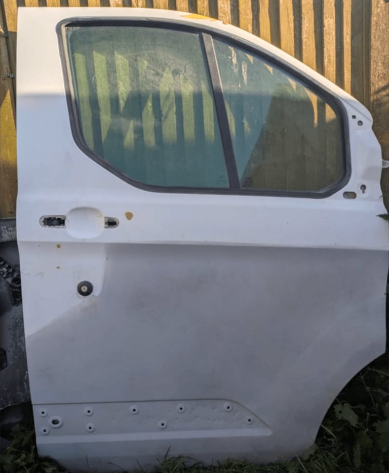image for Mk8 transit van door 
