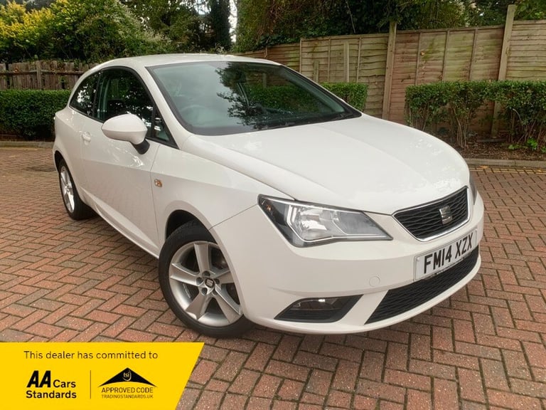 image for SEAT Ibiza SE*