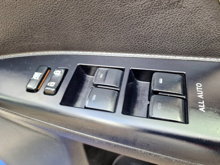 2012 Lexus CT 200h 1.8 SE-L 5dr CVT Auto HATCHBACK Petrol/Electric Hybrid Automatic