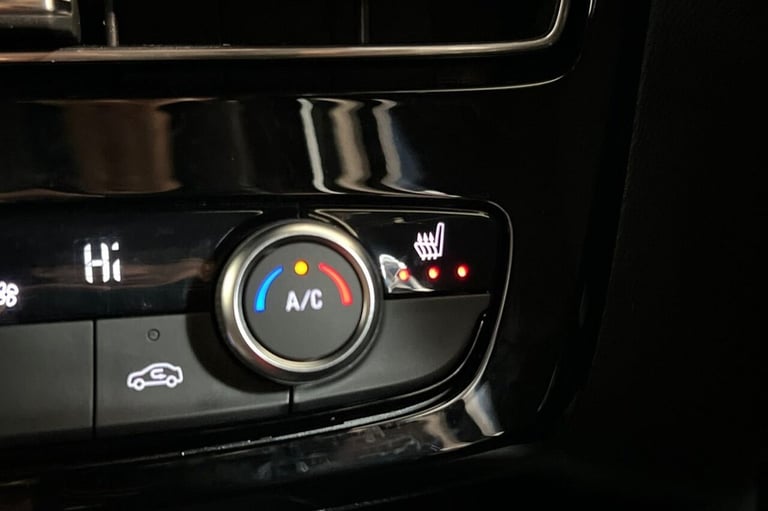 2023 23 VAUXHALL MOKKA 1.2 TURBO GS SUV 5DR PETROL AUTO EURO 6 (S/S) (130 PS) RE