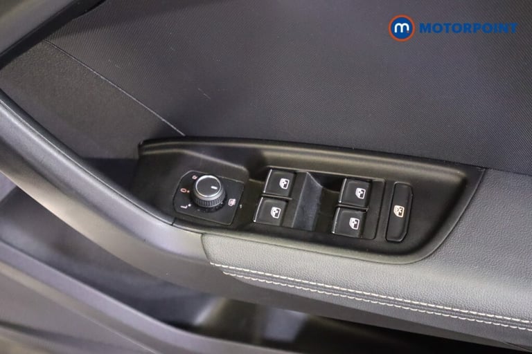 2019 Audi A1 30 TFSI S Line 5dr HATCHBACK PETROL Manual