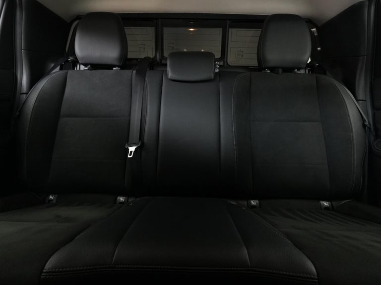  Mercedes-Benz X-Class 2.3 CDI Power Auto 4MATIC Euro 6 4dr Diesel Automatic