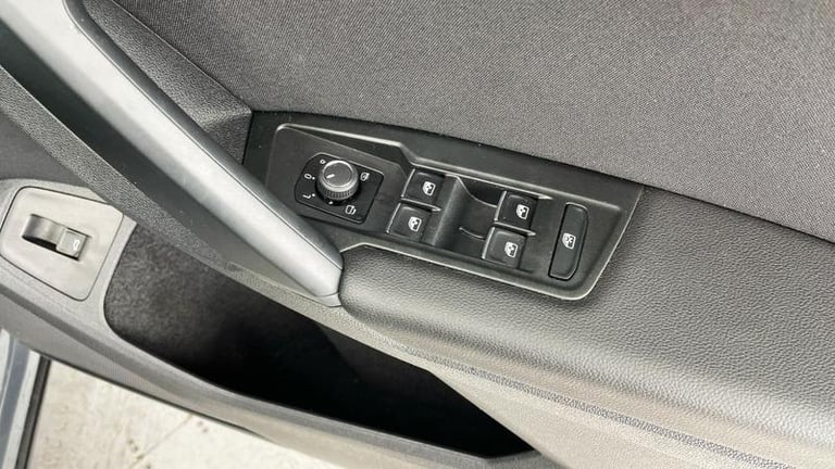 2023 Volkswagen Tiguan 1.5 TSI 150 Elegance 5dr DSG Automatic Estate Petrol Automatic