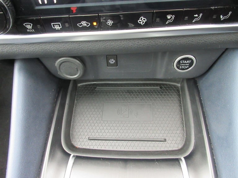 2024 Nissan Qashqai 1.3 DIG-T MHEV Tekna SUV 5dr Petrol Hybrid Manual Euro 6 (s/s) (140 ps) HATCH...