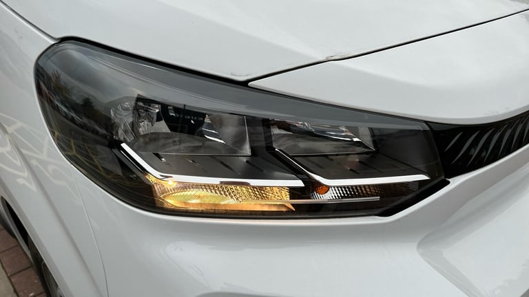 2024 Citroen Dispatch 1.5 BlueHDi Enterprise M Panel Van 6dr Diesel Manual MWB Euro 6 (s/s) (120 ...