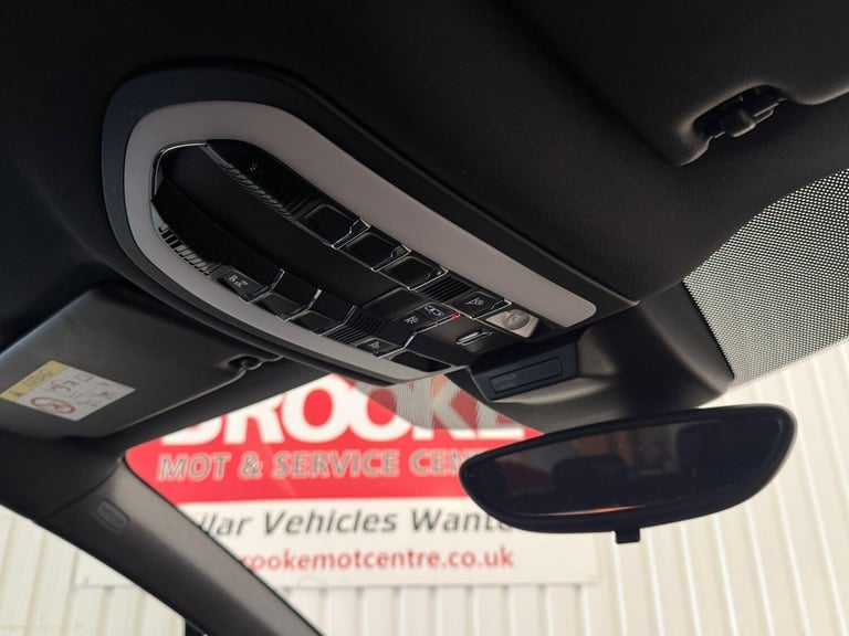  Porsche Macan 3.0 TD V6 S PDK 4WD Euro 6 (s/s) 5dr Diesel Automatic