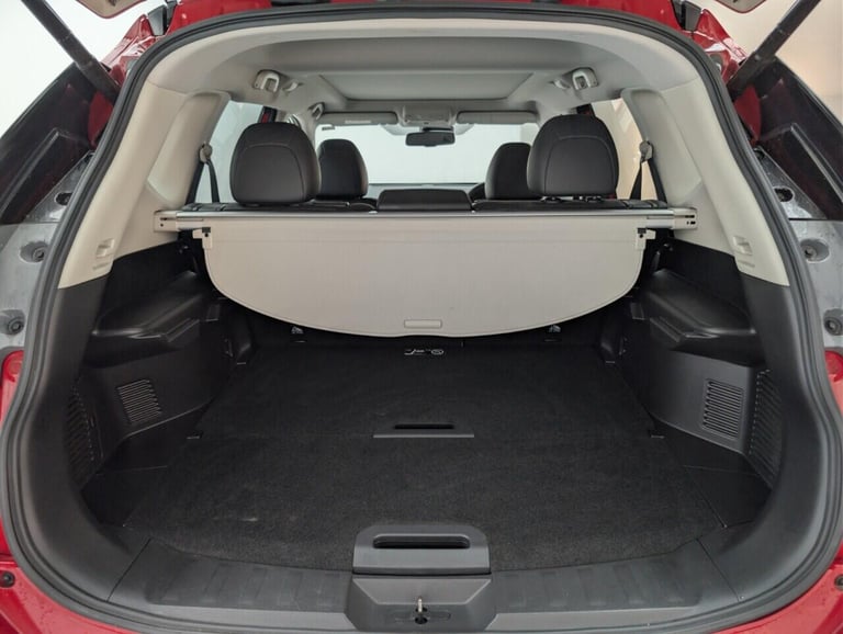 2016 Nissan X-Trail 1.6 dCi Tekna SUV 5dr Diesel Manual 4WD Euro 6 (s/s) (130 ps) - SUNROOF + C E...