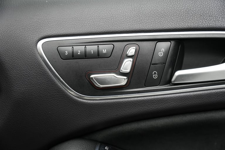 2015 Mercedes-Benz AMG A 45 4MATIC PREMIUM Hatchback Petrol Automatic