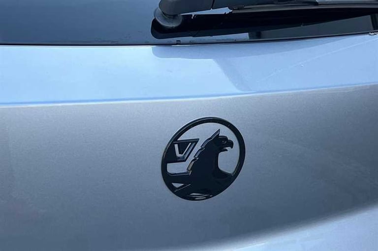 2023 Vauxhall Mokka 1.2 Turbo GS SUV 5dr Petrol Manual Euro 6 (s/s) (136 ps) SUV Petrol Manual