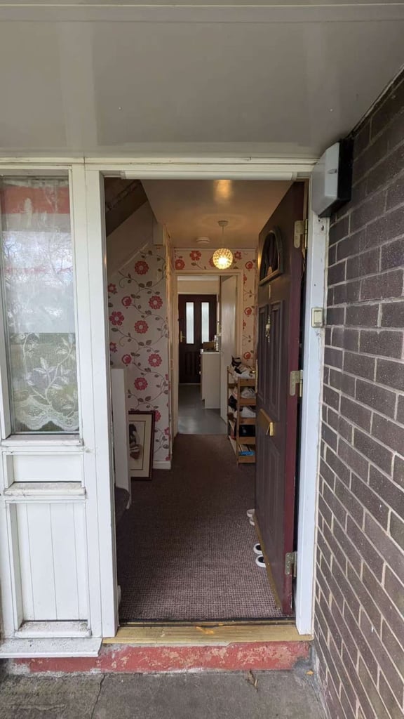 3 bedroom house to let