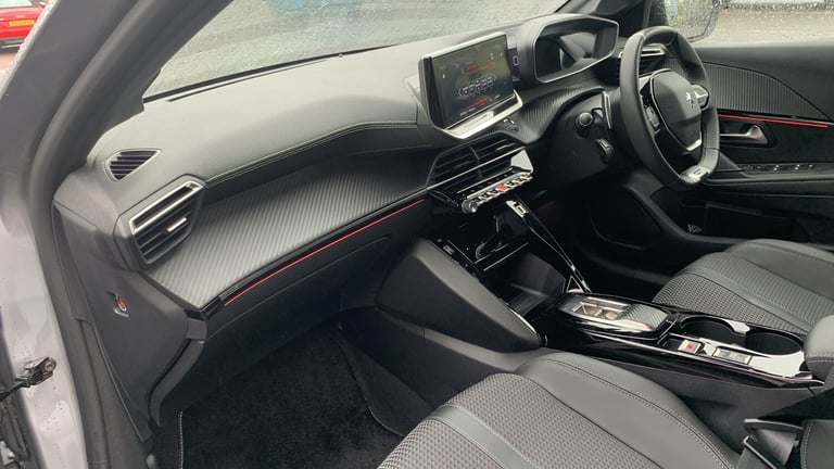2023 Peugeot 208 1.2 PureTech GT Hatchback 5dr Petrol EAT Euro 6 (s/s) (130 ps) Hatchback Petrol ...