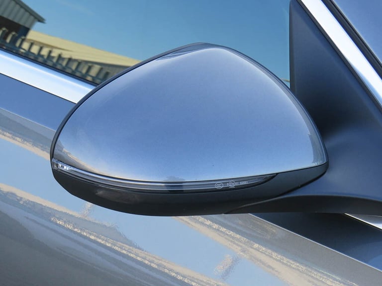 2022 Mercedes-Benz C Class C200 AMG Line 5dr 9G-Tronic ESTATE PETROL Automatic