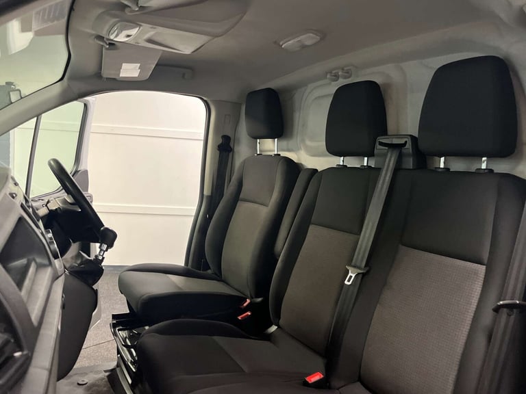 2018 Ford Transit Custom 2.0 Transit Custom 340 LWB H/R Panel Van Diesel Manual