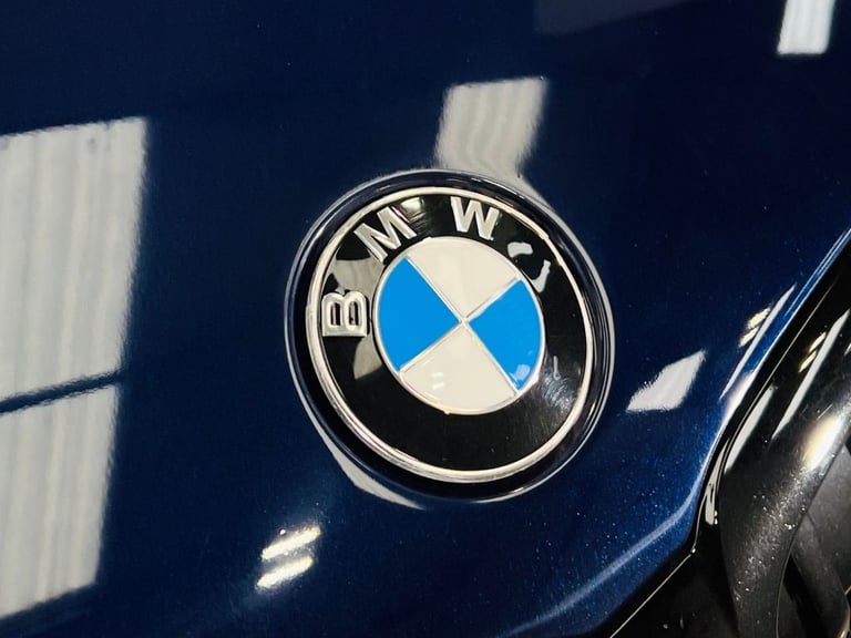 2021 BMW 3 Series 2.0 330e 12kWh M Sport Pro Edition Touring 5dr Petrol Plug-in Hybrid Auto E Est...