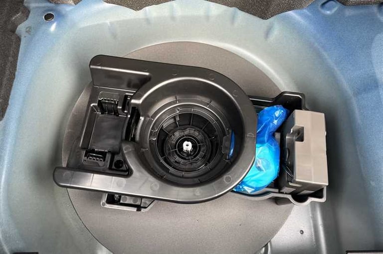 2023 Vauxhall Corsa 1.2 Design 5dr HATCHBACK PETROL Manual