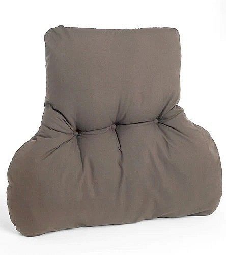image for New Back Support Pillow