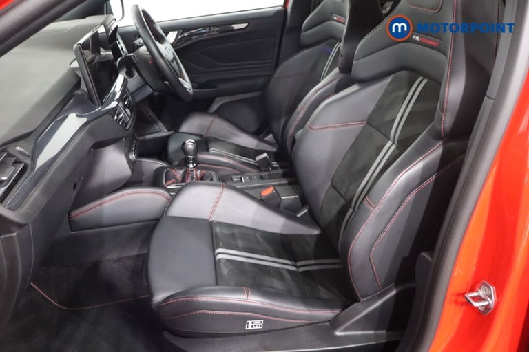 2024 Ford Focus 2.3 EcoBoost ST 5dr Estate Petrol Manual