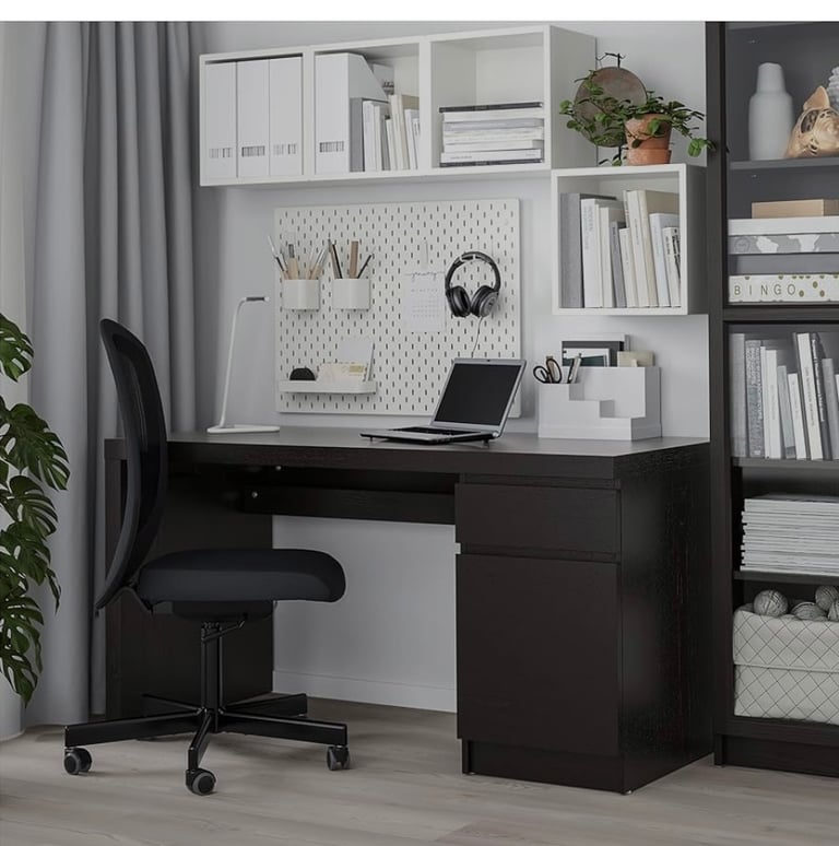 Ikea Office Desk